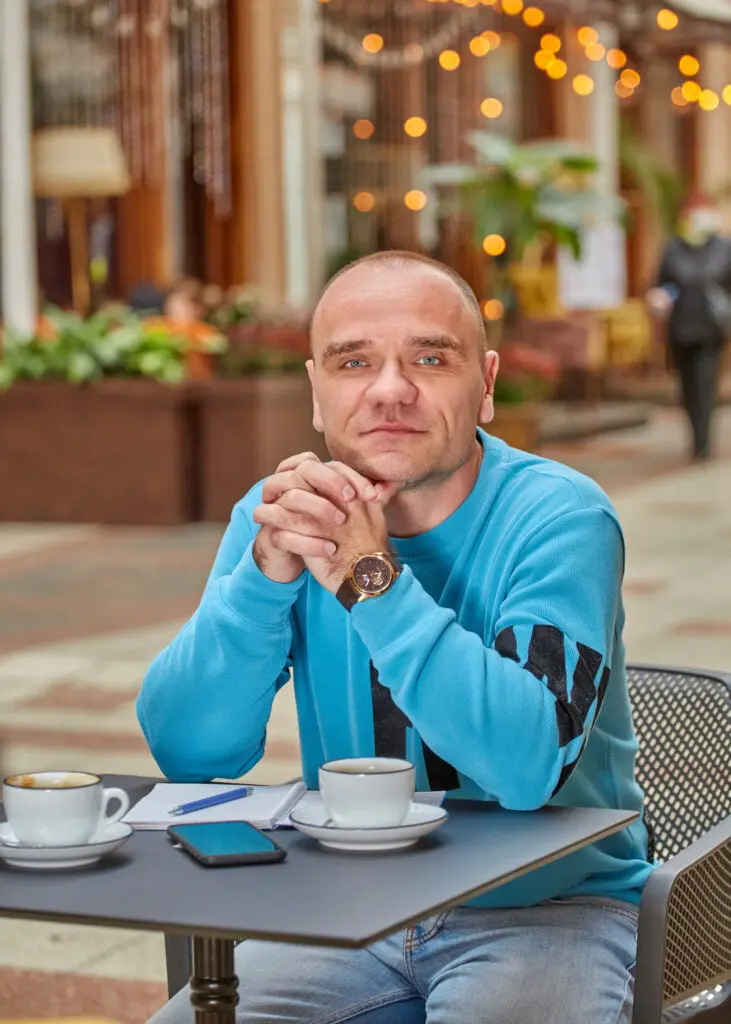 Сич Сергій Юрійович Сич Сергій Юрійович