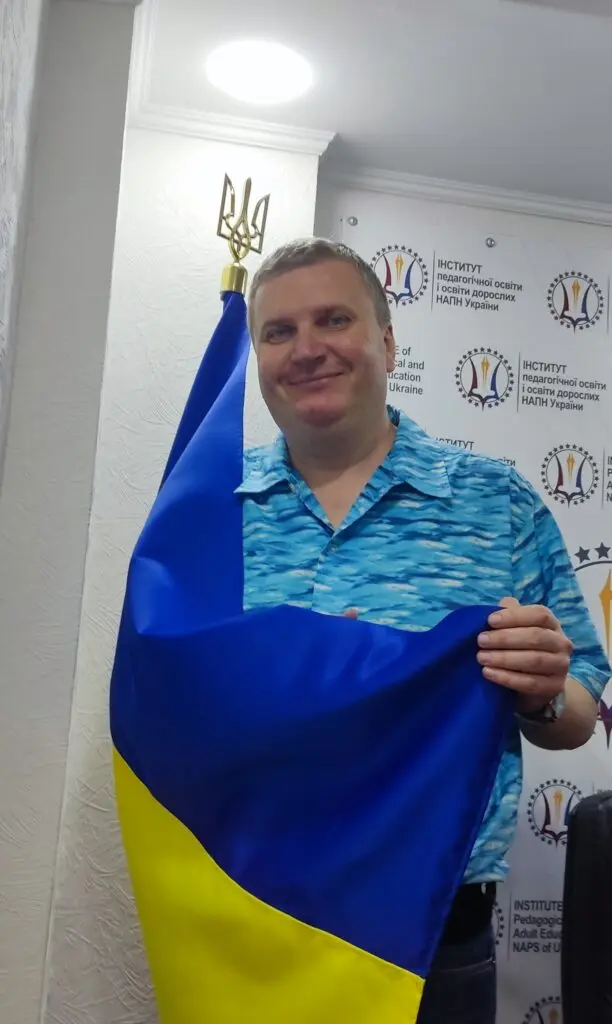 Шевченко Тарас Сергійович Шевченко Тарас Сергійович