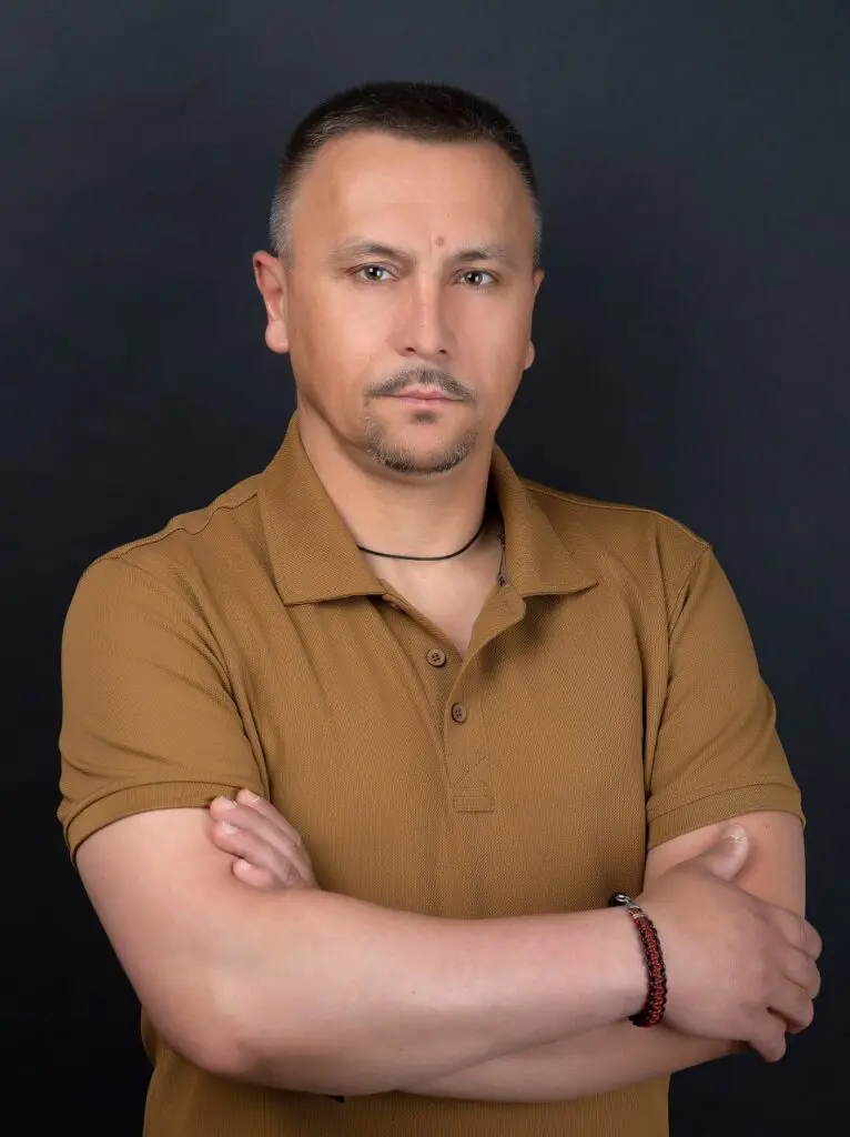 Психолог Бабіч Олександр Михайлович Психолог Бабіч Олександр Михайлович